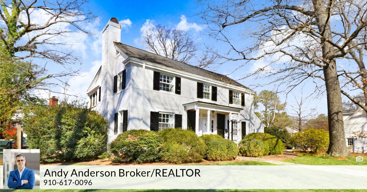 1015 Brooks Ave, Raleigh, NC 27607